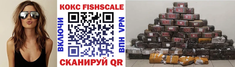 Купить где  Рыбное  COCAIN Fish Scale 